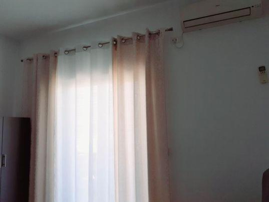 Vila Shuka Ksamil Sarandë Exterior foto
