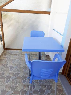 Vila Shuka Ksamil Sarandë Exterior foto