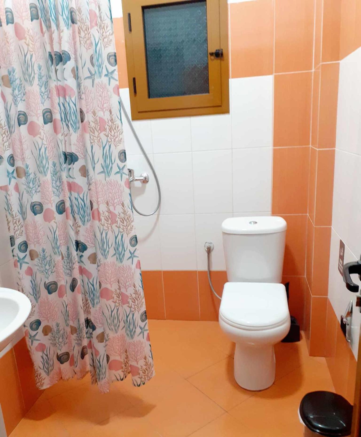 Vila Shuka Ksamil Sarandë Exterior foto